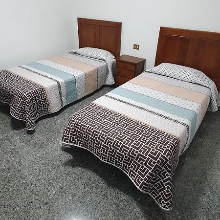 Apartamento La Marina III Ático B La Restinga Exterior foto