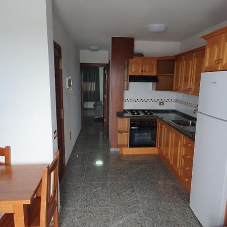 Apartamento La Marina III Ático B La Restinga Exterior foto