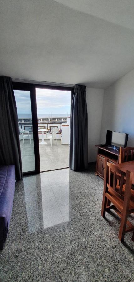 Apartamento La Marina III Ático B La Restinga Exterior foto