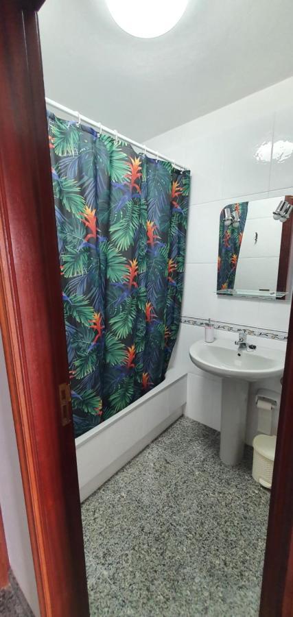 Apartamento La Marina III Ático B La Restinga Exterior foto